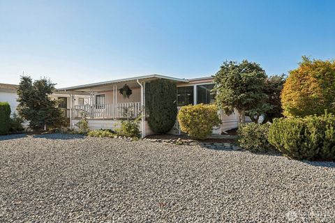 1706 73rd Street E 15 Tacoma WA 98404