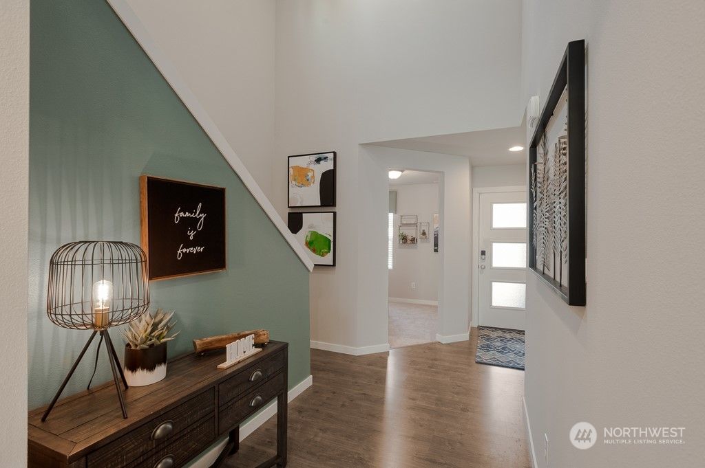 Photo of 3906 132nd Place SW #HC 4, Lynnwood, WA 98087 (MLS # 2036054)