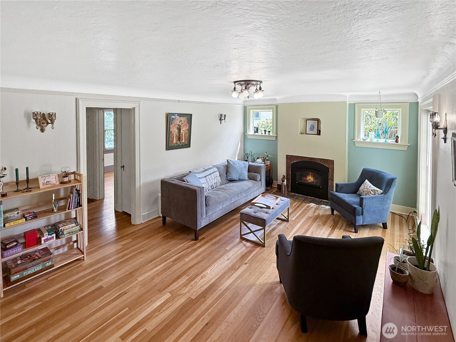 424 Rogers Street NW