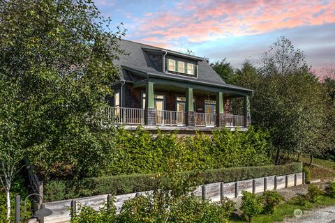 267 Compass Street, Pacific Beach, WA 98571 - MLS#: 2291822