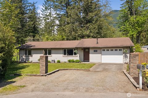13820 439th Place SE North Bend WA 98045