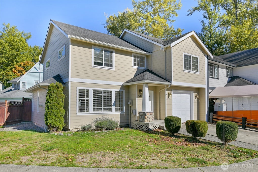 Photo of 4210 Archer Dr DR, Bellingham, WA 98226 (MLS # 2594061)