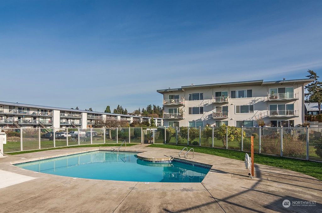 Photo of 23015 Marine View Drive S #B213, Des Moines, WA 98198 (MLS # 2325631)
