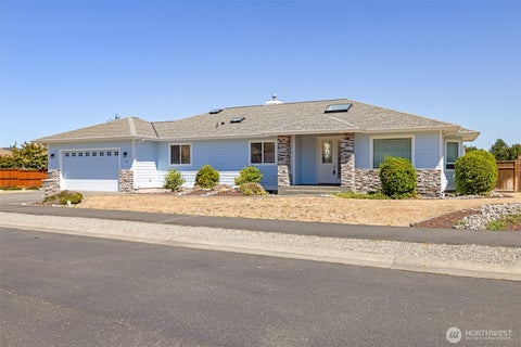 Photo of 191 Choice Loop, Sequim, WA 98382 (MLS # 2553128)
