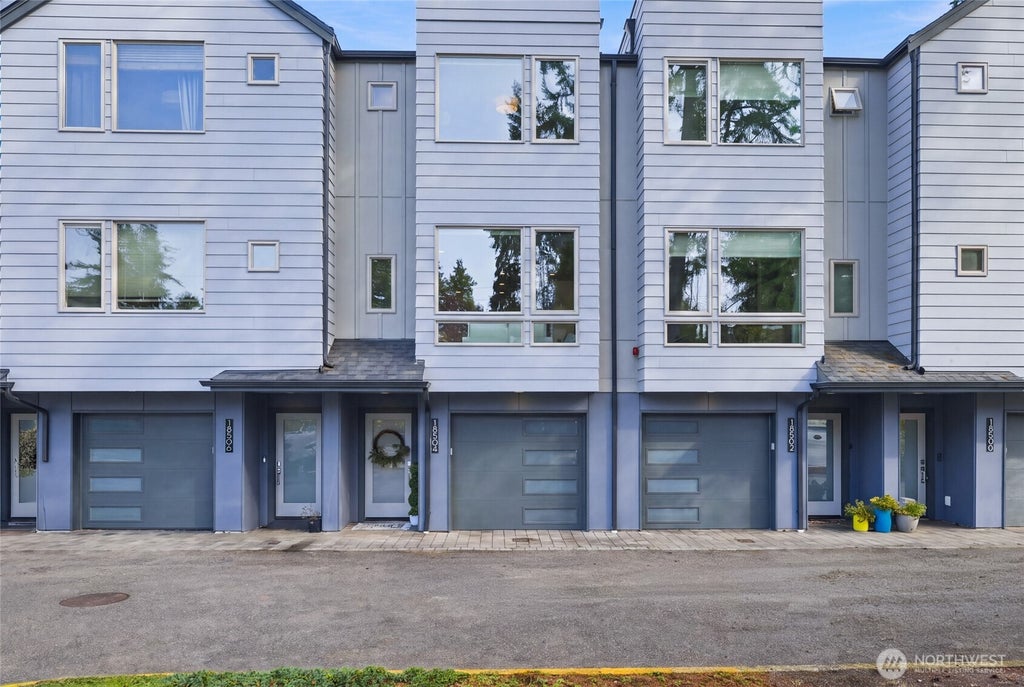 Photo of 18504 Wallingford Avenue N, Shoreline, WA 98133 (MLS # 2588484)
