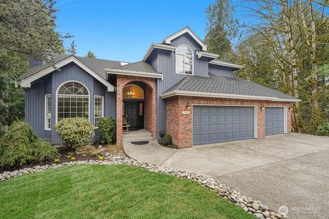 3140 240th Avenue NE, Sammamish, WA 98074 - MLS#: 2341542