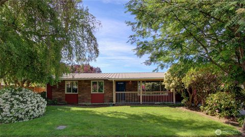 Photo of 16972 Vaughn Rd RD, Mount Vernon, WA 98273 (MLS # 2522859)