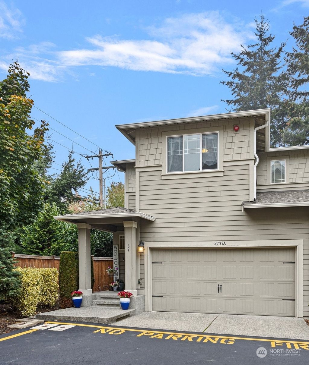 Photo of 2733 197th Lane SW #A, Lynnwood, WA 98036 (MLS # 2319756)