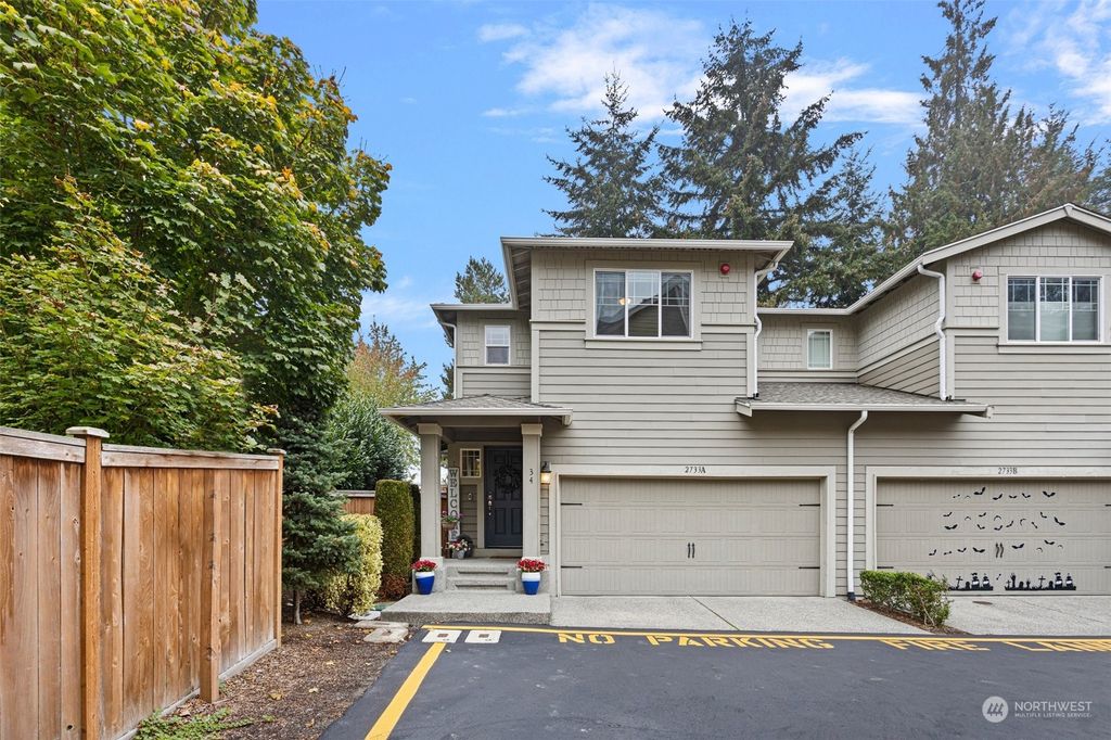 Photo of 2733 197th Lane SW #A, Lynnwood, WA 98036 (MLS # 2319756)