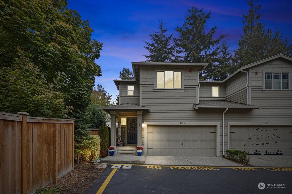 Photo of 2733 197th Lane SW #A, Lynnwood, WA 98036 (MLS # 2319756)