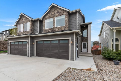 Photo of 1032 Corum Circle, East Wenatchee, WA 98802 (MLS # 2549723)