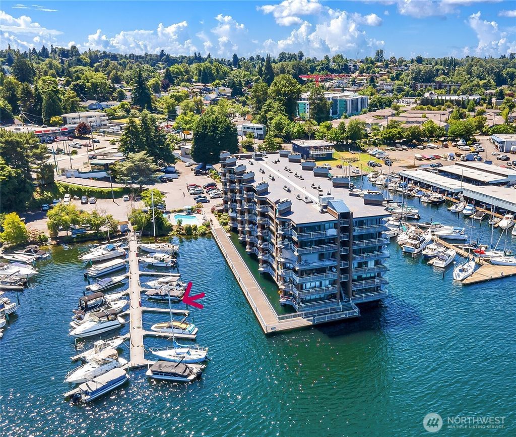 Photo of 9468 Rainier Avenue S #M37, Seattle, WA 98118 (MLS # 2513757)
