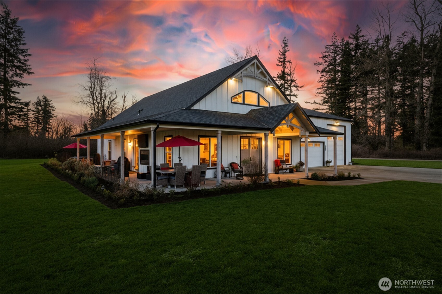 2495 River Rock Drive