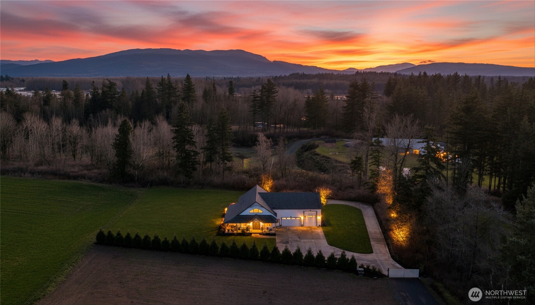 2495 River Rock Drive