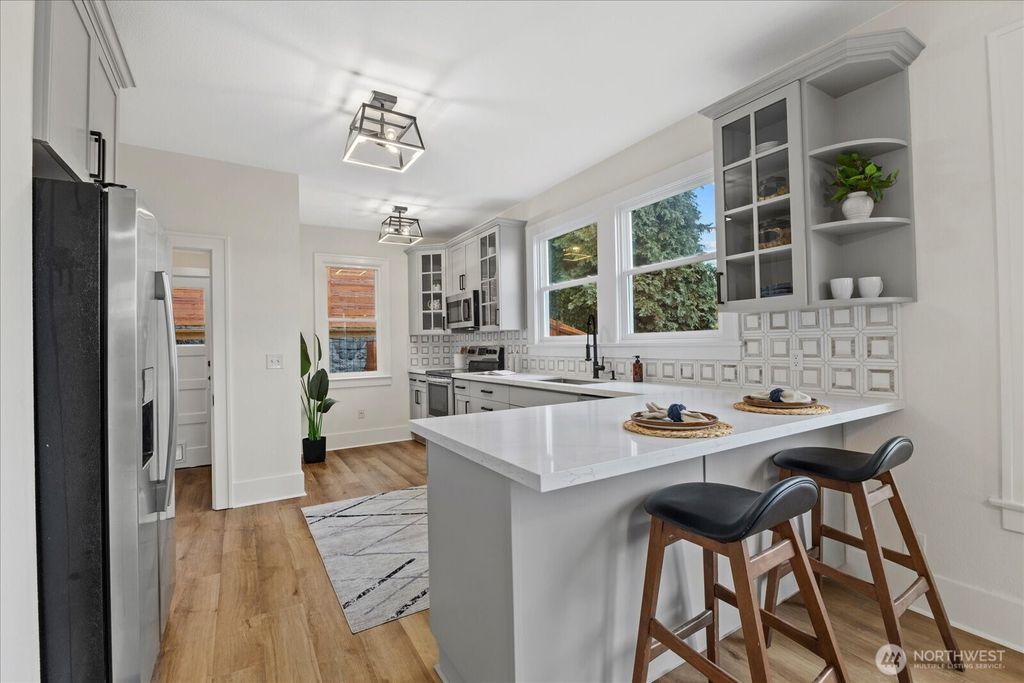 Photo of 3252 13th Avenue W, Seattle, WA 98119 (MLS # 2439264)