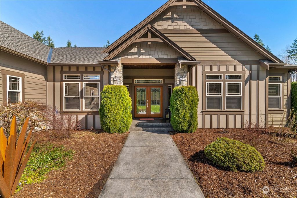 Photo of 11231 137th Avenue NE, Lake Stevens, WA 98258 (MLS # 2217370)