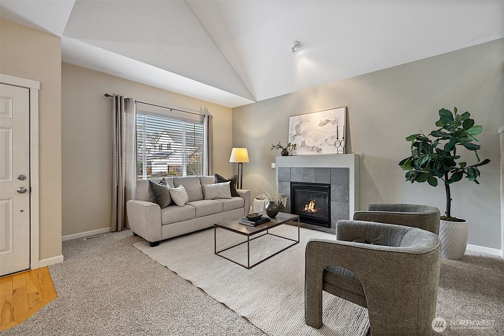 Photo of 21509 48th Court S #181, Kent, WA 98032 (MLS # 2469253)