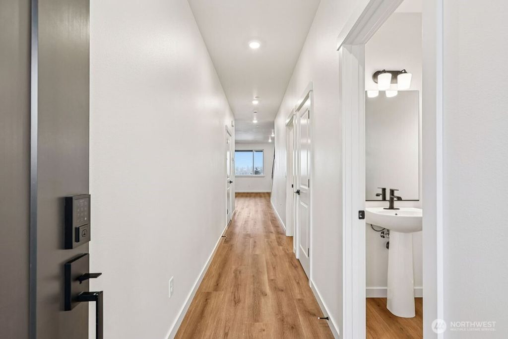 Photo of 613 103rd Court SE #SW 11, Lake Stevens, WA 98258 (MLS # 2444027)