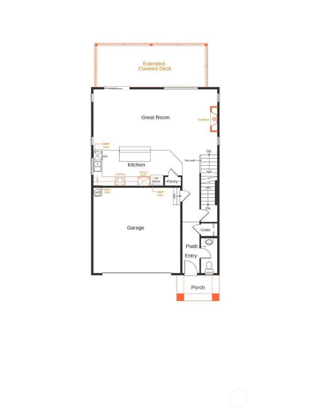 Photo of 613 103rd Court SE #11, Lake Stevens, WA 98258 (MLS # 2444027)