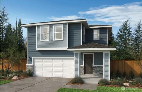 Photo of 613 103rd Court SE #11, Lake Stevens, WA 98258 (MLS # 2444027)
