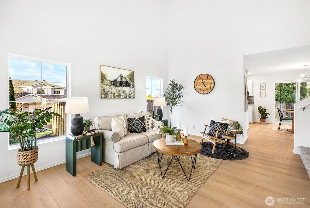 Photo of 12831 64th Avenue SE, Snohomish, WA 98296 (MLS # 2467568)