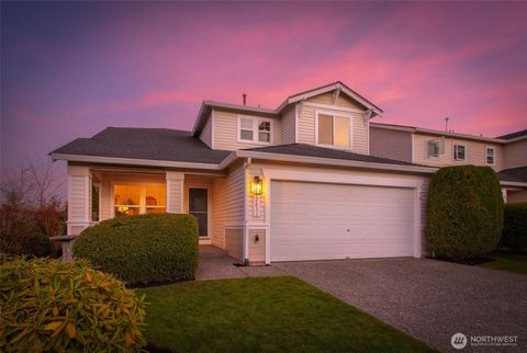 Photo of 12831 64th Avenue SE, Snohomish, WA 98296 (MLS # 2467568)