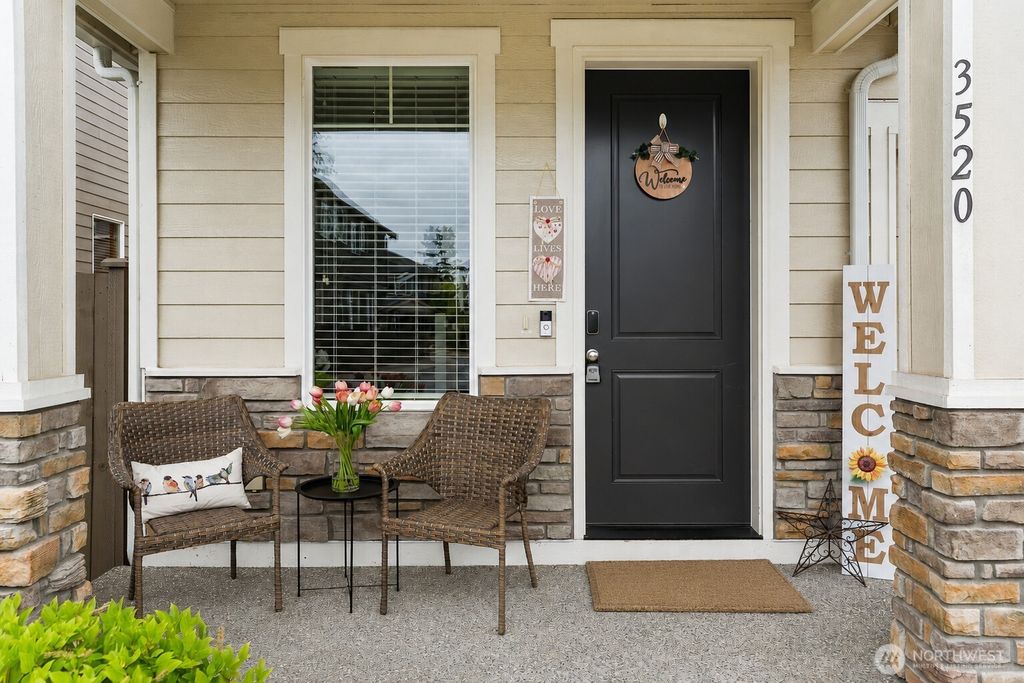 Photo of 3520 192nd Place SE, Bothell, WA 98012 (MLS # 2558328)