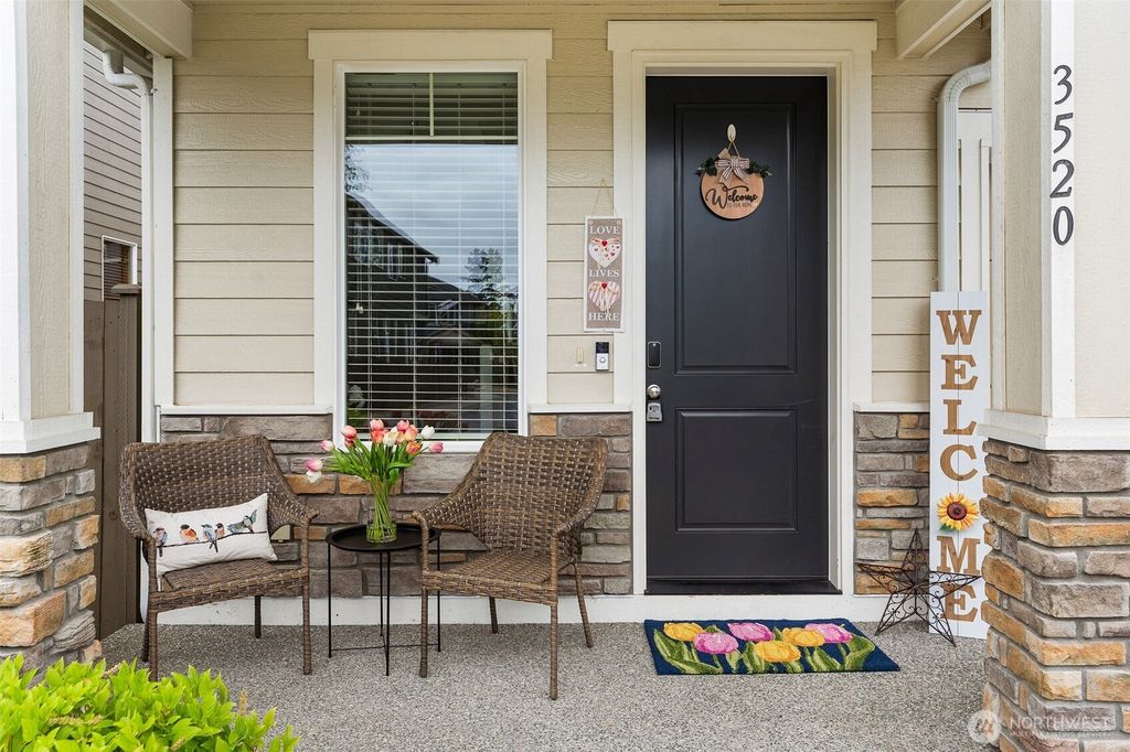 Photo of 3520 192nd Place SE, Bothell, WA 98012 (MLS # 2558328)