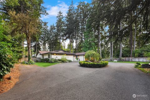 A home in Lakewood