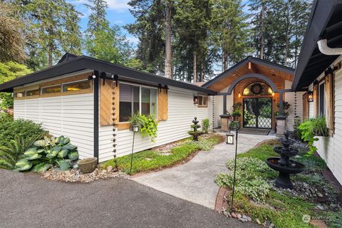 A home in Lakewood