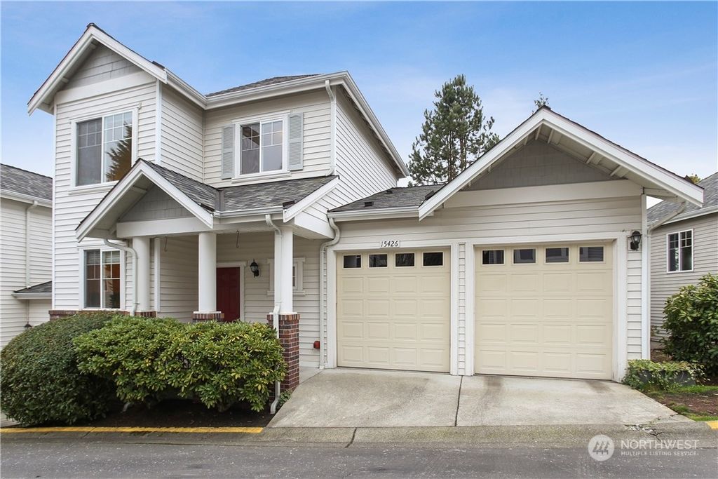 Photo of 15426 135th Place NE #36C, Woodinville, WA 98072 (MLS # 2129319)
