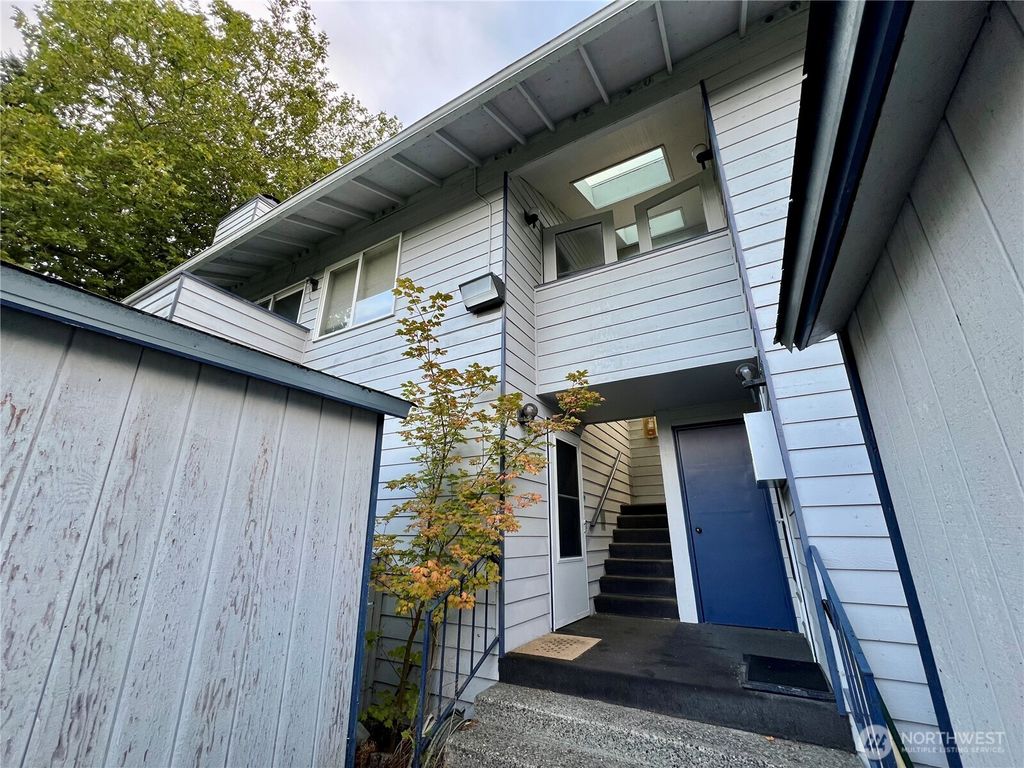Photo of 12719 NE 144th Street #151C, Kirkland, WA 98034 (MLS # 2441240)