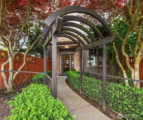 Photo of 316 Walnut Street #103, Edmonds, WA 98020 (MLS # 2519616)