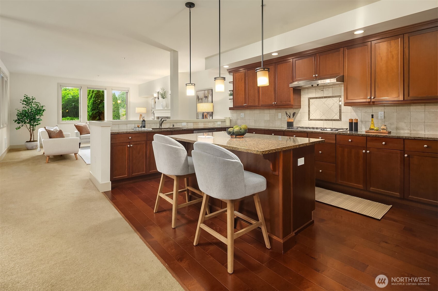 316 Walnut Street 103