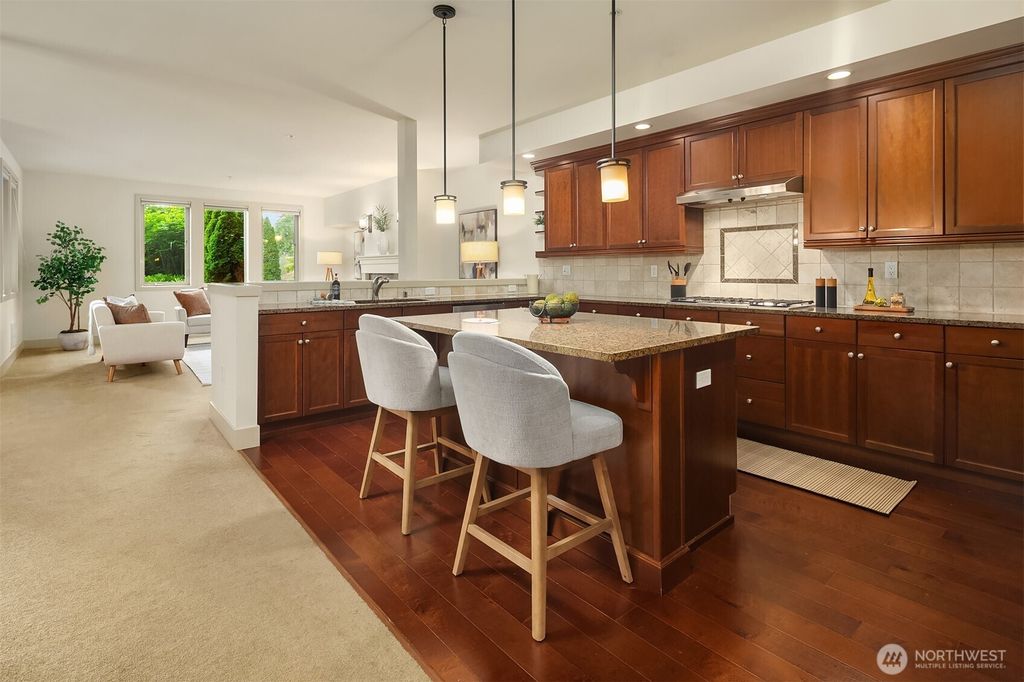 Photo of 316 Walnut Street #103, Edmonds, WA 98020 (MLS # 2519616)