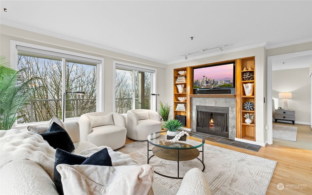 Photo of 1311 12th Ave S Ave #B201, Seattle, WA 98144 (MLS # 2315395)