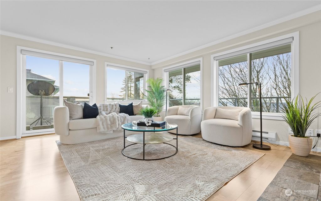 Photo of 1311 12th Ave S Ave #B201, Seattle, WA 98144 (MLS # 2315395)