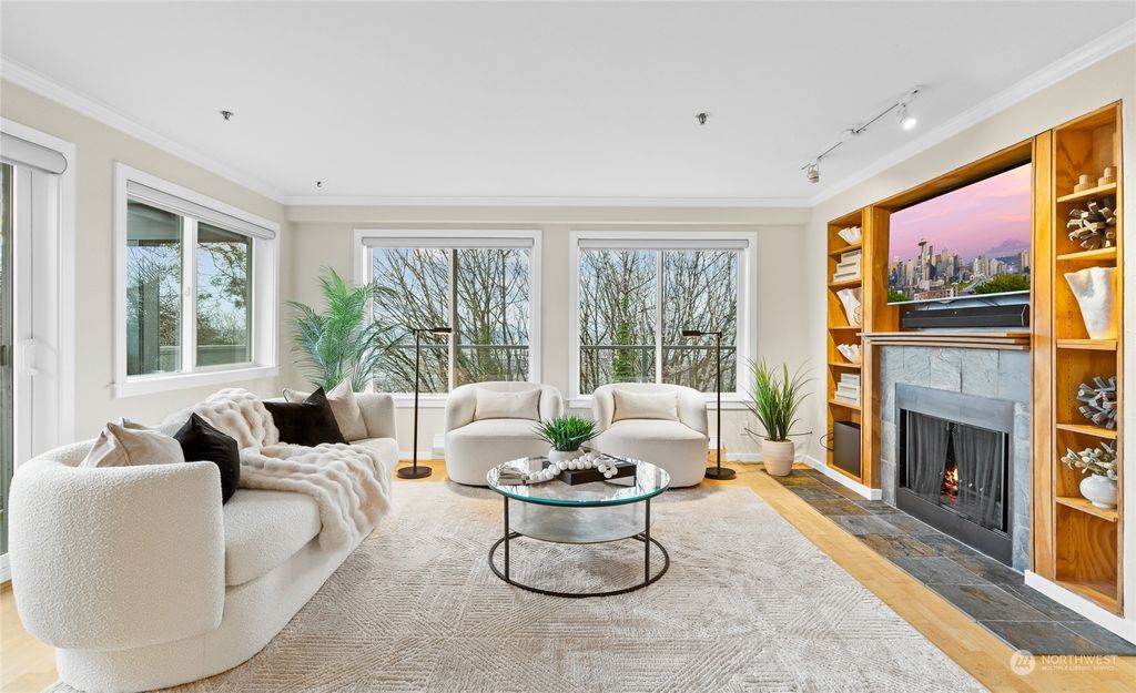 Photo of 1311 12th Ave S Ave #B201, Seattle, WA 98144 (MLS # 2315395)
