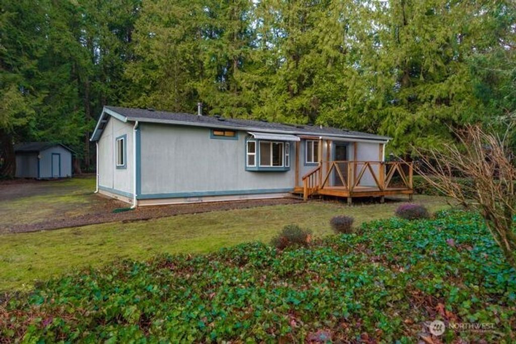 Photo of 24226 SE 378th Street, Enumclaw, WA 98022 (MLS # 2485441)