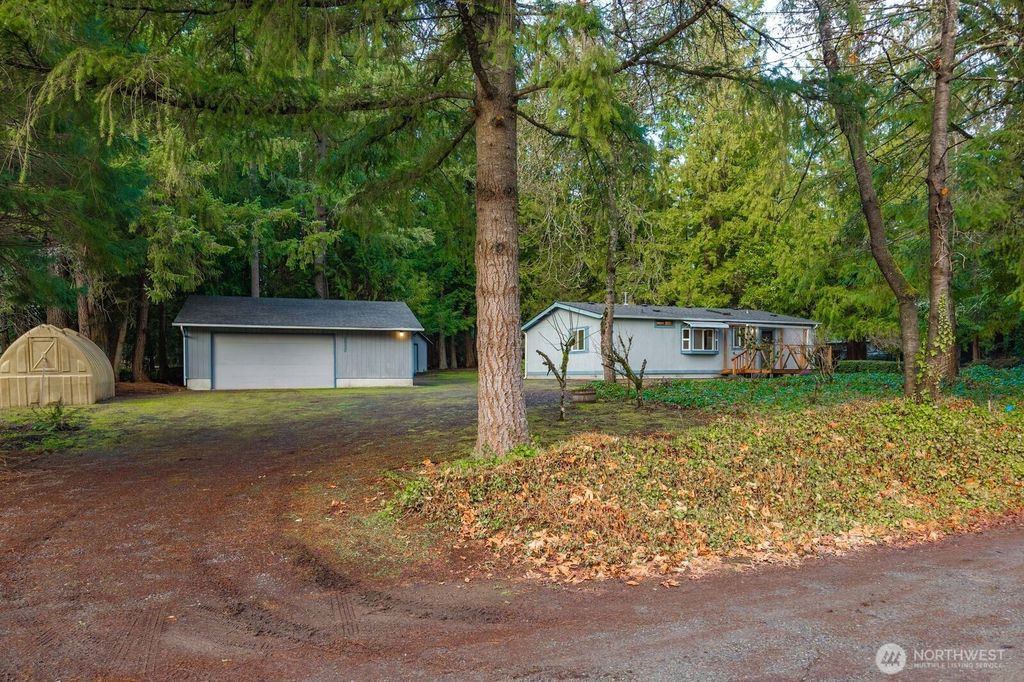 Photo of 24226 SE 378th Street, Enumclaw, WA 98022 (MLS # 2485441)