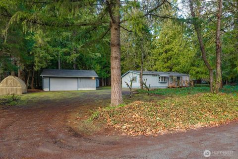 Photo of 24226 SE 378th Street, Enumclaw, WA 98022 (MLS # 2485441)