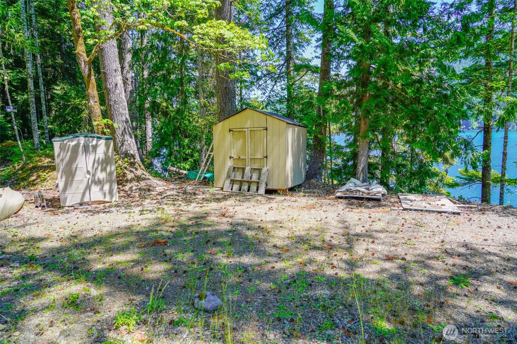 840 W Cushman Ridge Drive
