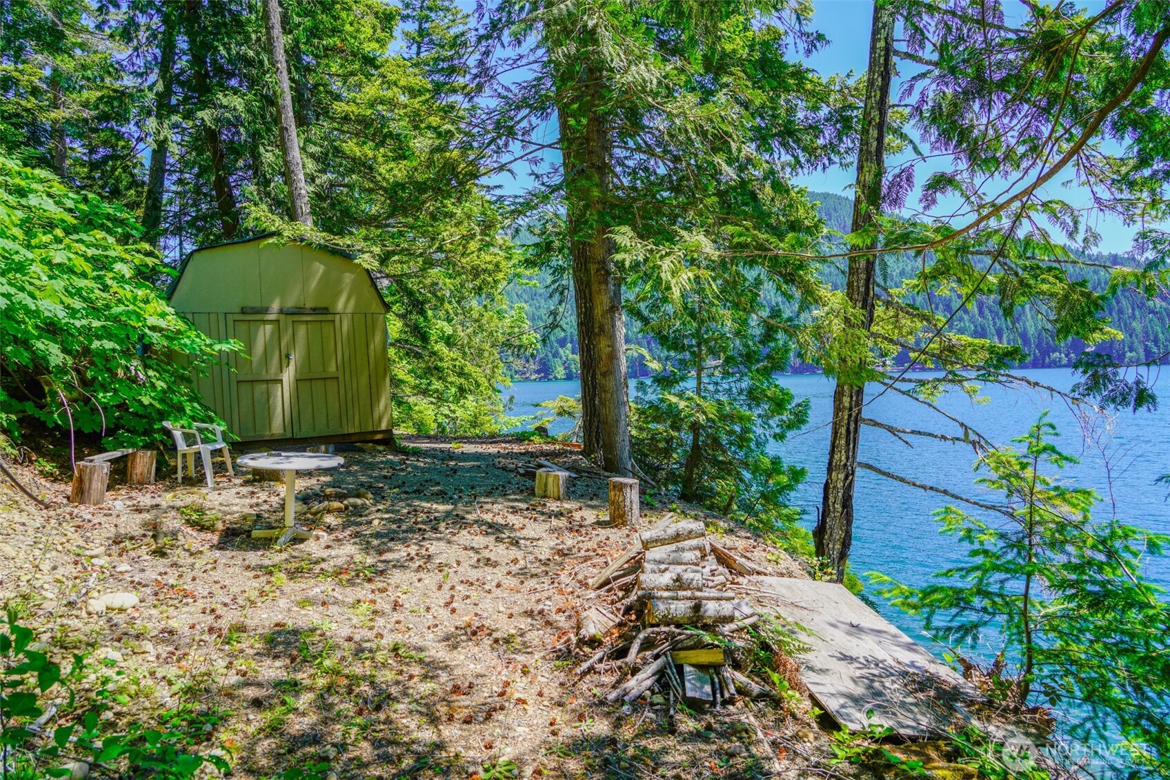 840 W Cushman Ridge Drive
