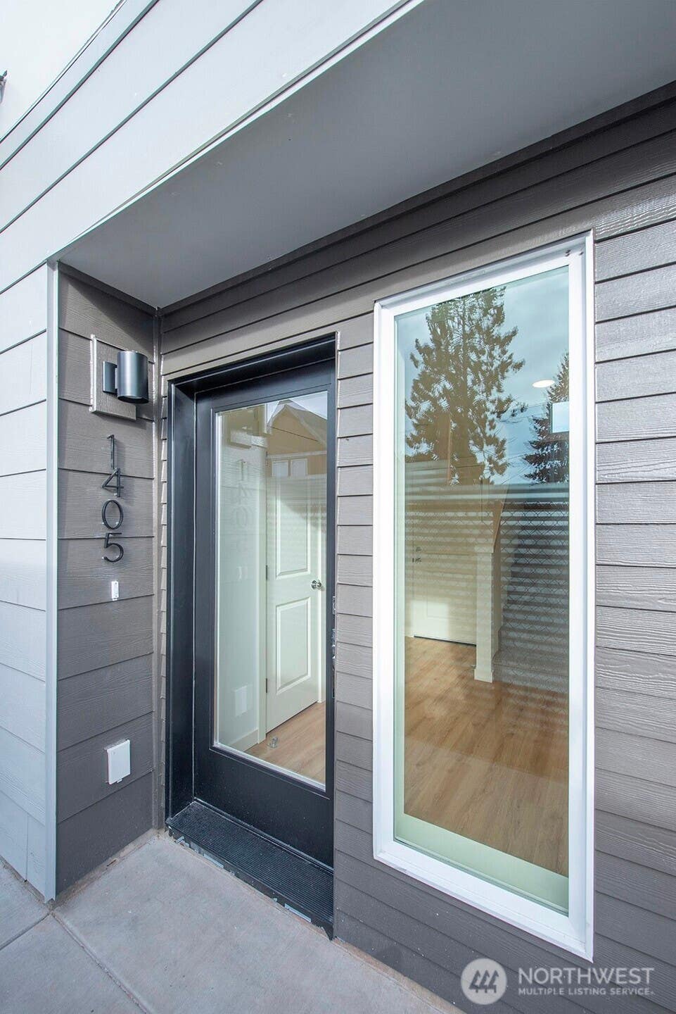 Photo of 1405 SW 111th Lane, Seattle, WA 98164 (MLS # 2570337)