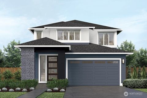 Photo of 31958 Victoria Street, Carnation, WA 98014 (MLS # 2271010)