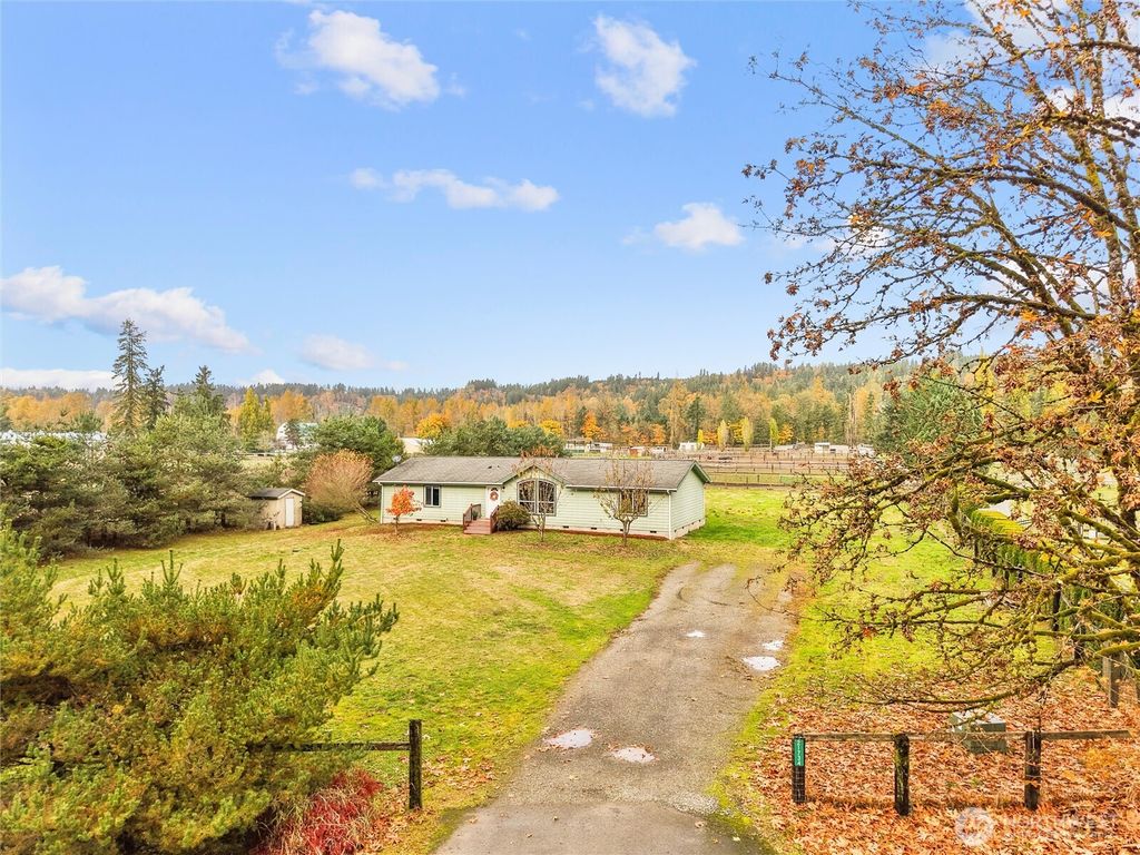 Photo of 21734 SE 358th Street, Auburn, WA 98092 (MLS # 2463689)