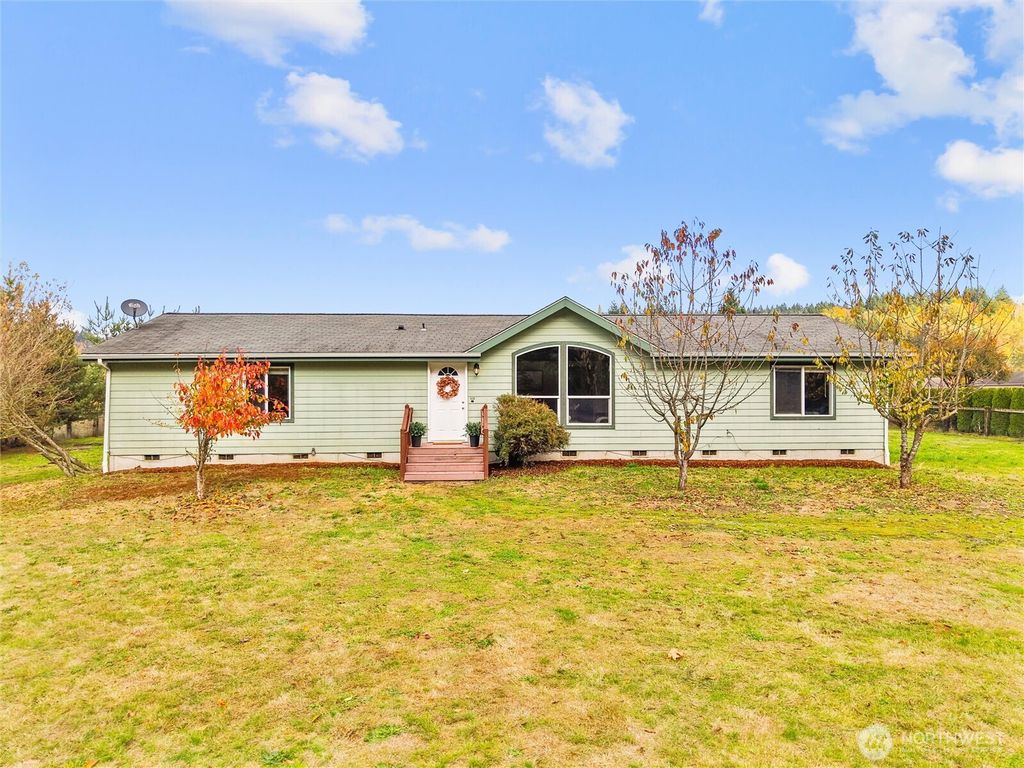 Photo of 21734 SE 358th Street, Auburn, WA 98092 (MLS # 2463689)