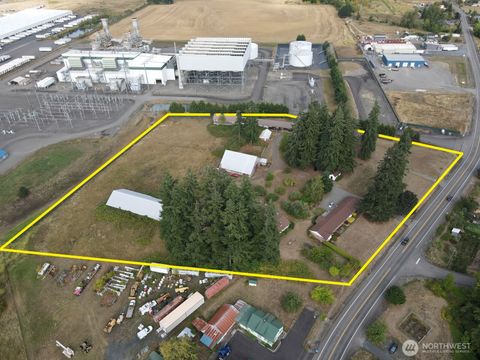 1795 Bishop Road Chehalis WA 98532