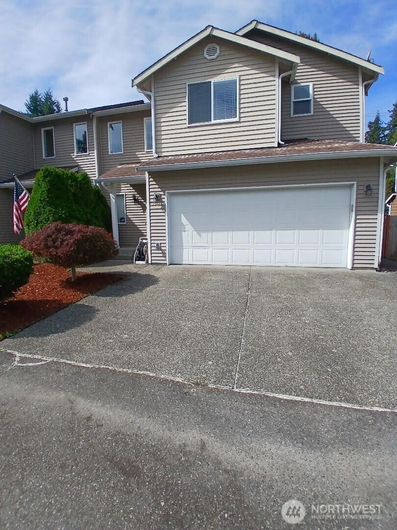 Photo of 15412 51st Place W, Edmonds, WA 98026 (MLS # 2581909)
