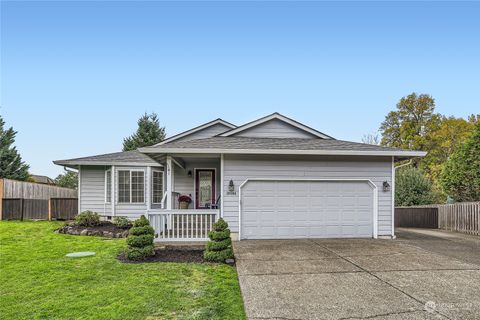 A home in Camas